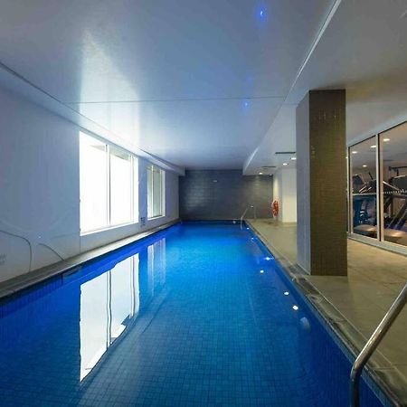 City Apartment, Pool & Carpark Adelaide Dış mekan fotoğraf