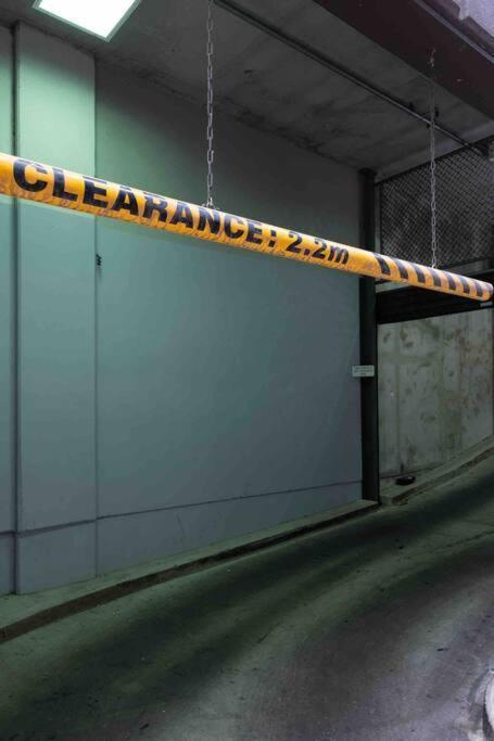 City Apartment, Pool & Carpark Adelaide Dış mekan fotoğraf