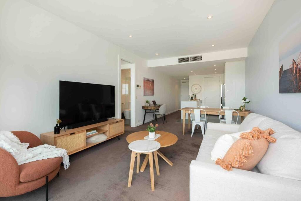 City Apartment, Pool & Carpark Adelaide Dış mekan fotoğraf